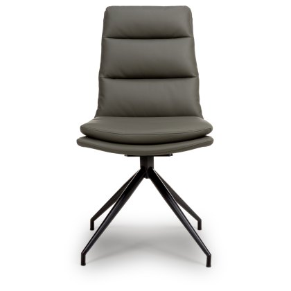 Nobo Truffle Swivel Chair
