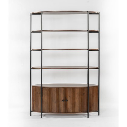 Panama Bookcase