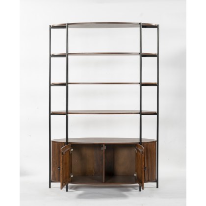 Panama Bookcase