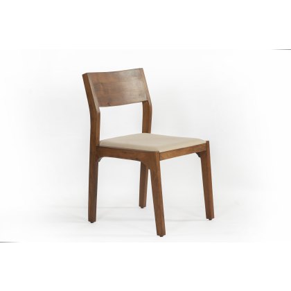 Pair of Panama Chairs