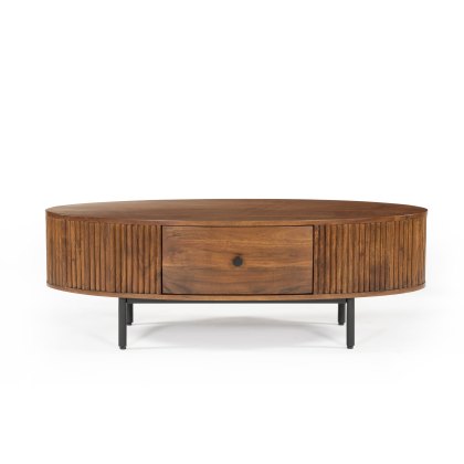 Panama Coffee Table