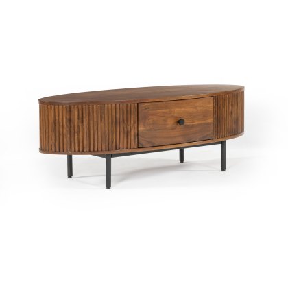 Panama Coffee Table