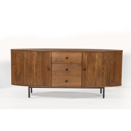 Panama Large Sideboard