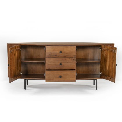 Panama Large Sideboard