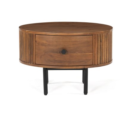 Panama Side Table