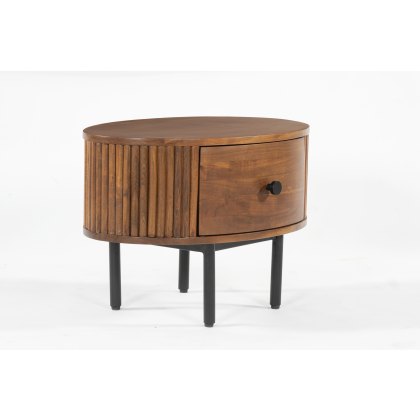 Panama Side Table