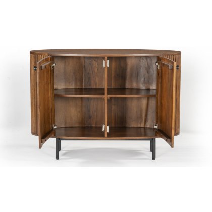 Panama Small Sideboard