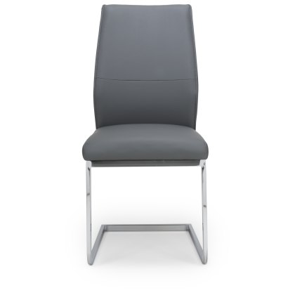 Seattle Grey Chair
