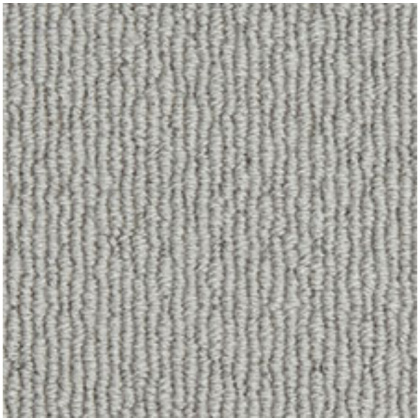 Boucle Natural Loop Pewter