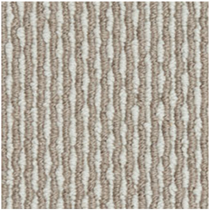 Boucle Natural Loop Rustic