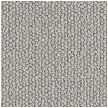 Briar Natural Loop Pewter