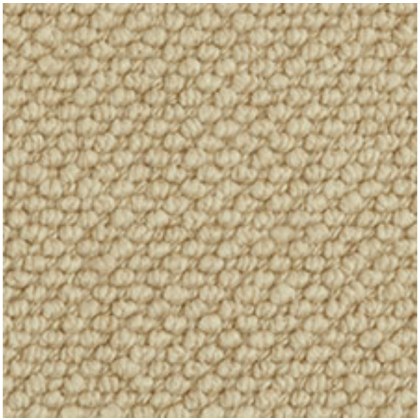 Butterwick Wool Loop Croissant