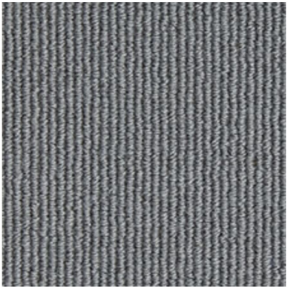 Cable Natural Loop Chrome