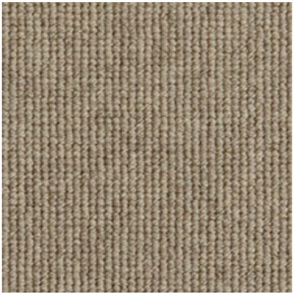 Croxby Wool Loop Fog