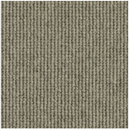 Croxby Wool Loop Gabbro