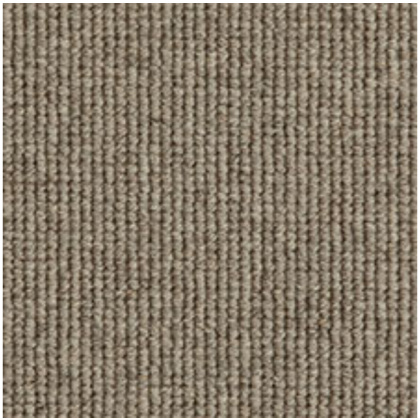 Croxby Wool Loop Rye