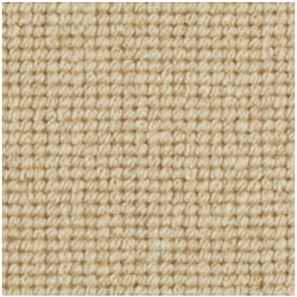 Eskdale Wool Loop Croissant