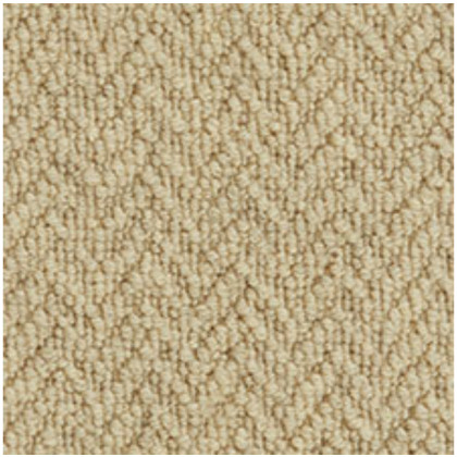 Sawley Wool Loop Linen