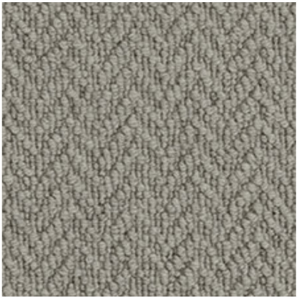 Sawley Wool Loop Smoke