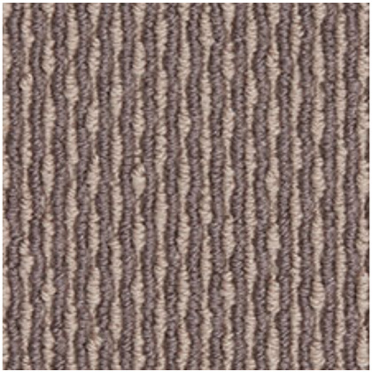 Boucle Natural Loop Rum And Raisin