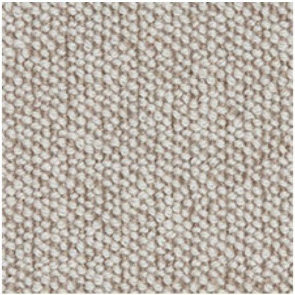 Briar Natural Loop Coffee And Cream