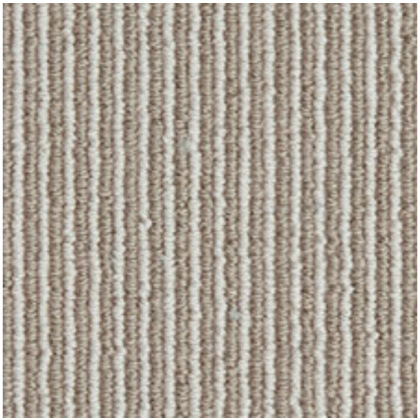 Cable Natural Loop Coffee And Cream