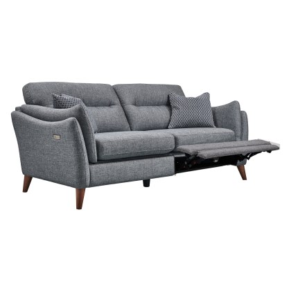 Calello 3 Seater Motion Lounger Calello 3 Seater Motion Lounger