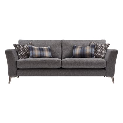 Ferrara 3 Seater Sofa Ferrara 3 Seater Sofa