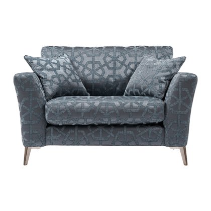 Ferrara Cuddler Sofa
