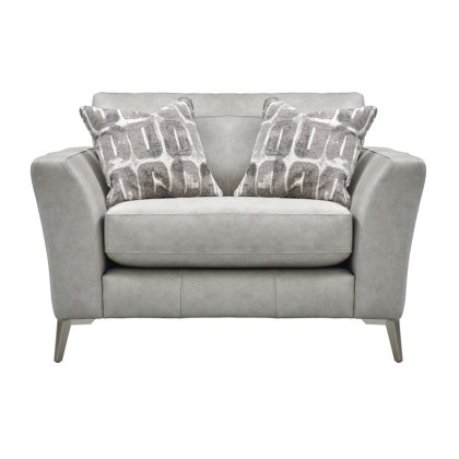 Ferrara Cuddler Sofa