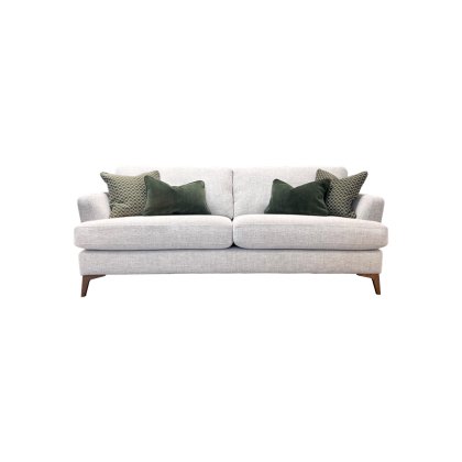 Hasselt 3 Seater Sofa Hasselt 3 Seater Sofa