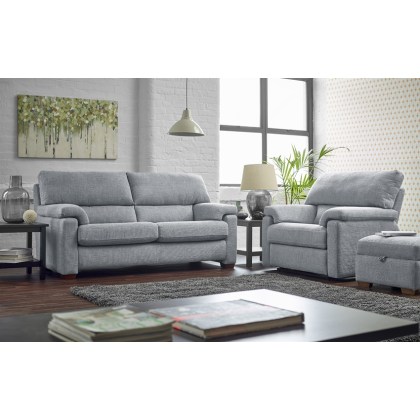 Hereford 2 Seater Double Power Recliner Hereford 2 Seater Double Power Recliner