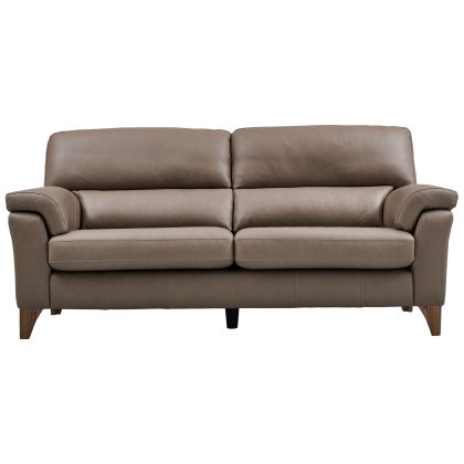 Huar 3 Seater Motion Lounger Huar 3 Seater Motion Lounger