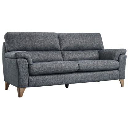 Huar 3 Seater Sofa Huar 3 Seater Sofa