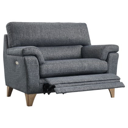 Huar Cuddler Motion Lounger