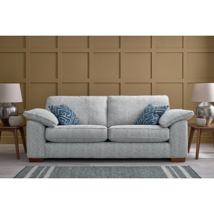 Larnaca 2 Seater Sofa