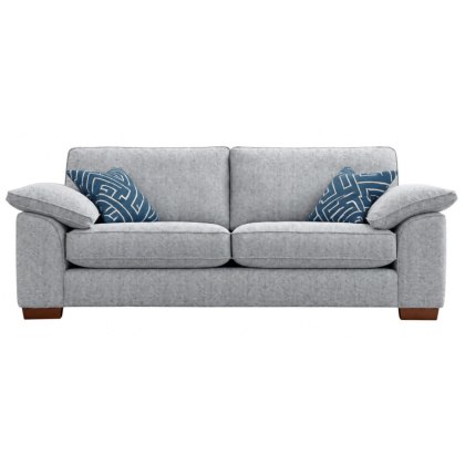 Larnaca 3 Seater Sofa