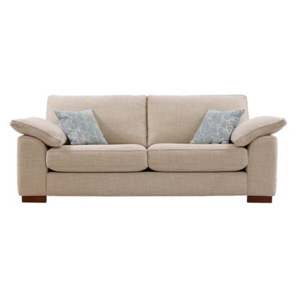 Larnaca 4 Seater Sofa Larnaca 4 Seater Sofa