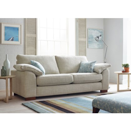 Larnaca 4 Seater Sofa Larnaca 4 Seater Sofa