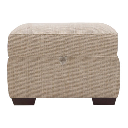 Larnaca Storage Stool