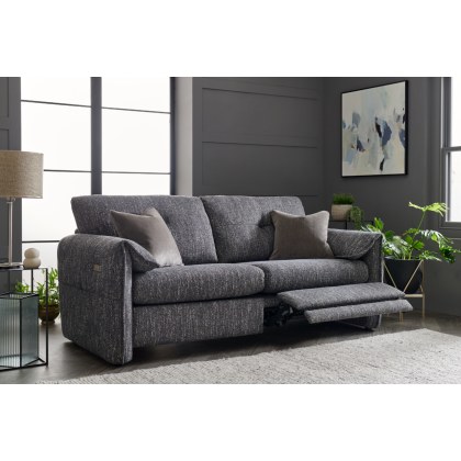 Maria 3 Seater Motion Lounger Maria 3 Seater Motion Lounger