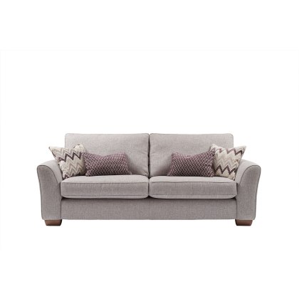 Olbia 3 Seater Sofa Olbia 3 Seater Sofa