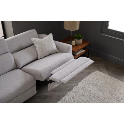 Olney 2 Seater Ultimate Recliner