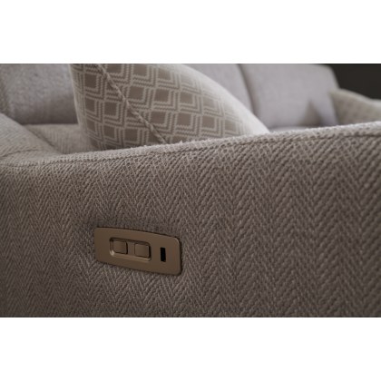 Olney Cuddler Ultimate Recliner