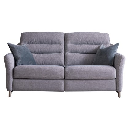 Stratford 3 Seater Double Power Recliner Stratford 3 Seater Double Power Recliner