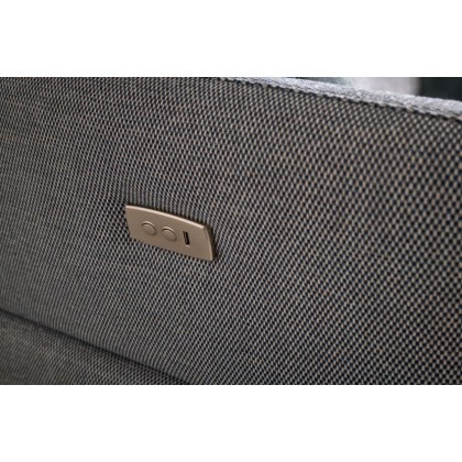 Stratford Cuddler Power Recliner