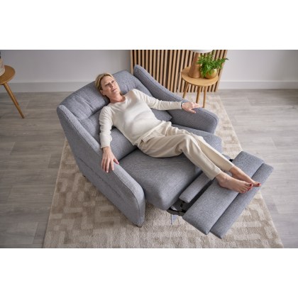 Stratford Power Recliner Chair