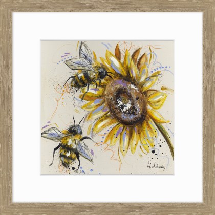 Busy Bees