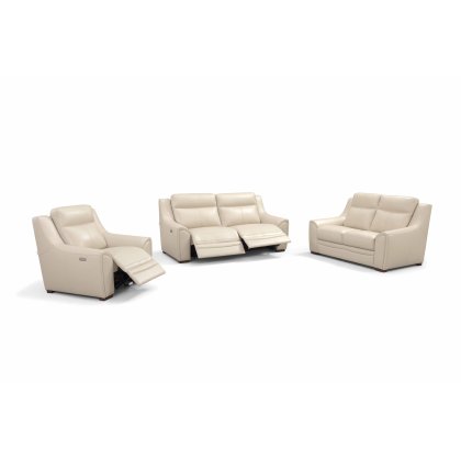 Irma 2.5 Seater Sofa Static