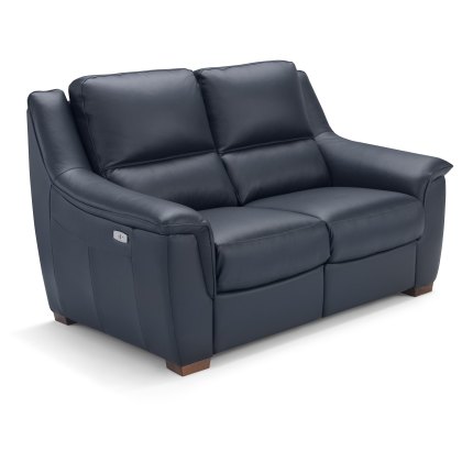 Jennifer 2 Seater Loveseat Power Recliner Sofa